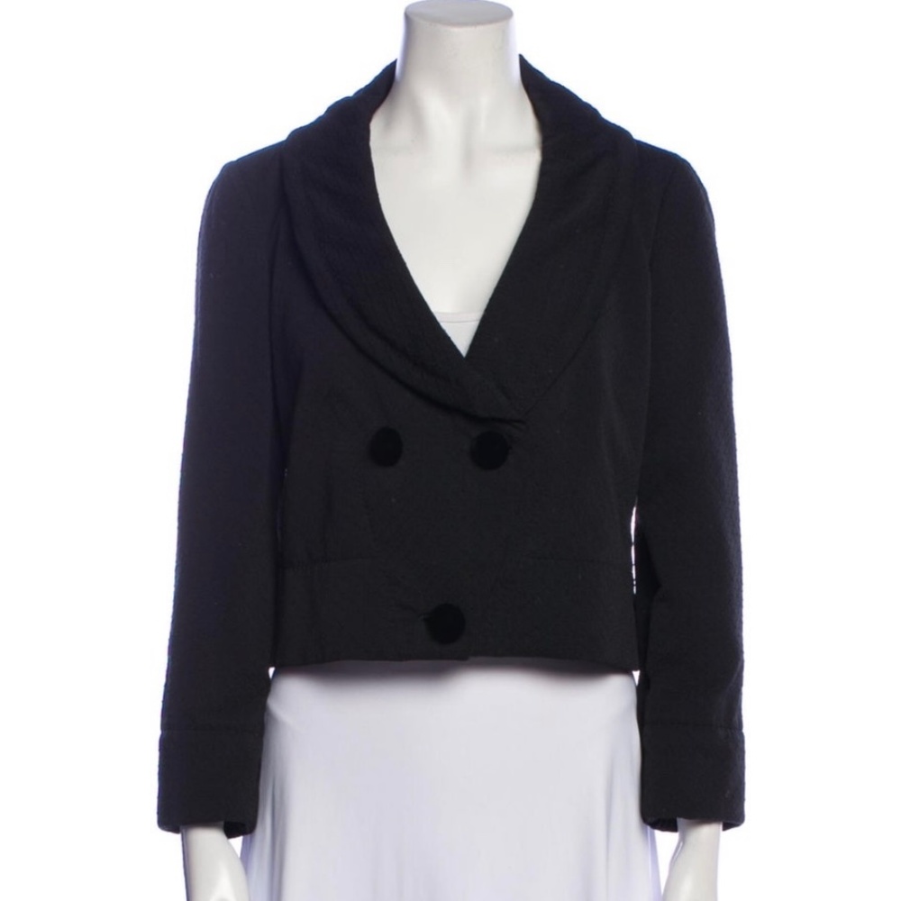 Louis Vuitton Evening Jacket